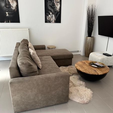 Antwerp West Side Apartment Zwijndrecht Exterior foto