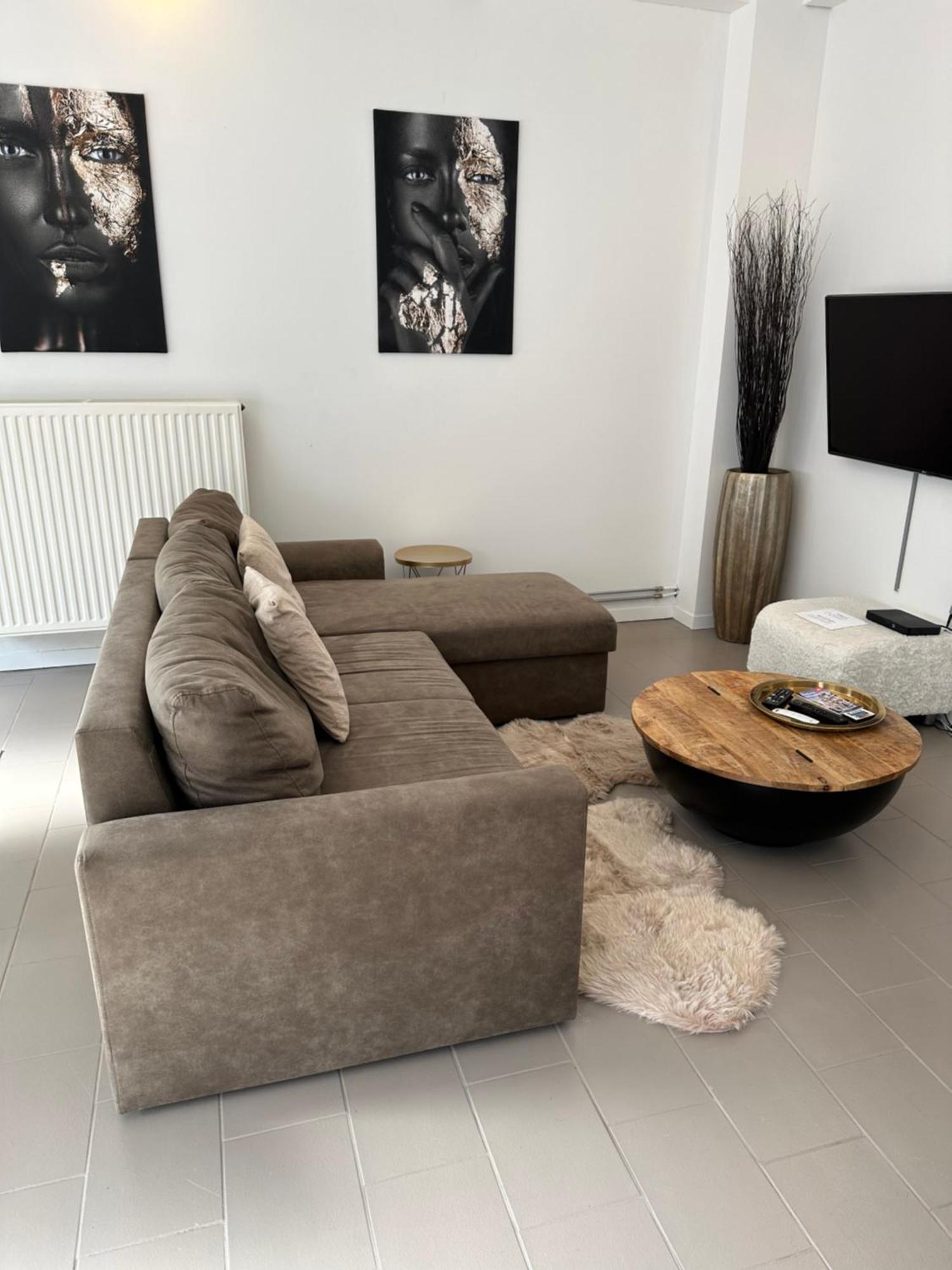 Antwerp West Side Apartment Zwijndrecht Exterior foto