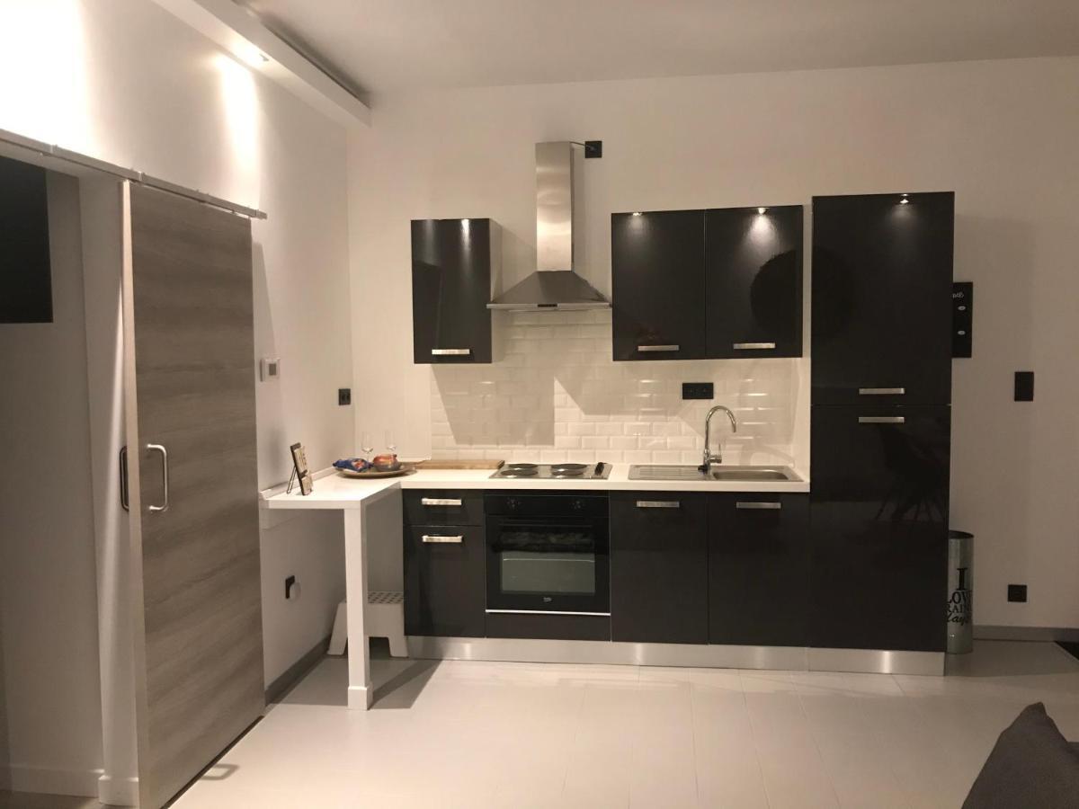 Antwerp West Side Apartment Zwijndrecht Exterior foto