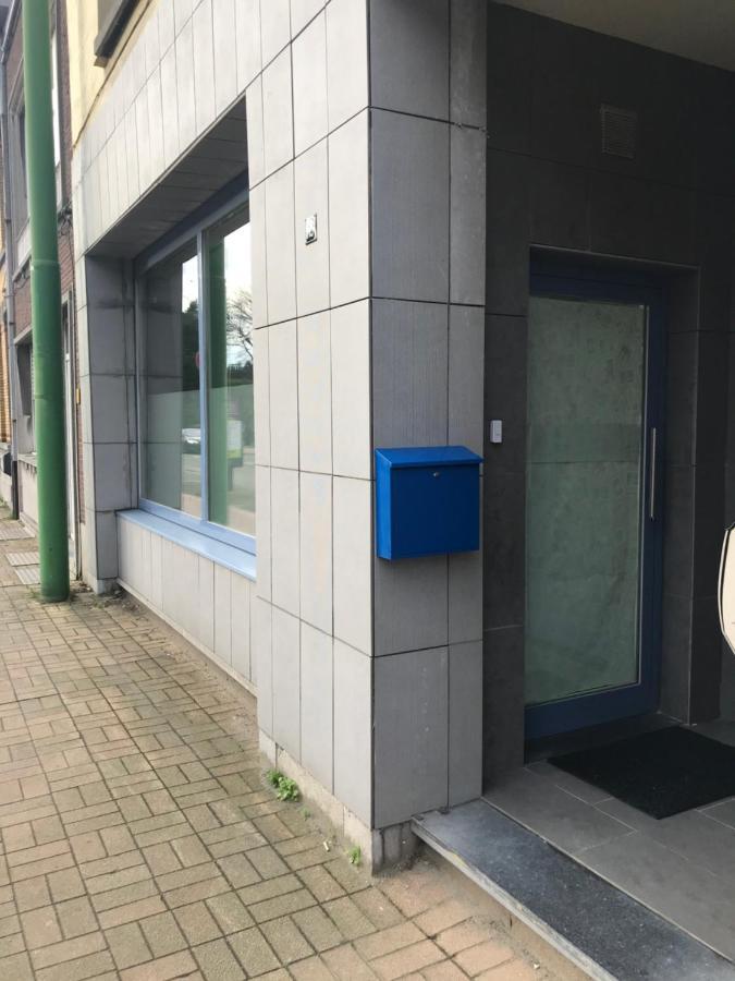 Antwerp West Side Apartment Zwijndrecht Exterior foto